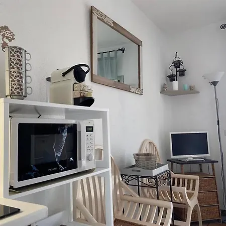 Apartament Joli Maxime