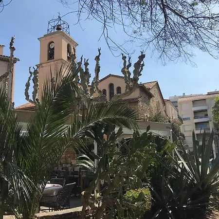 Apartamento Joli Maxime