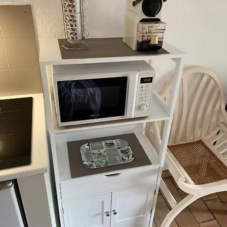 Joli Maxime Apartament *