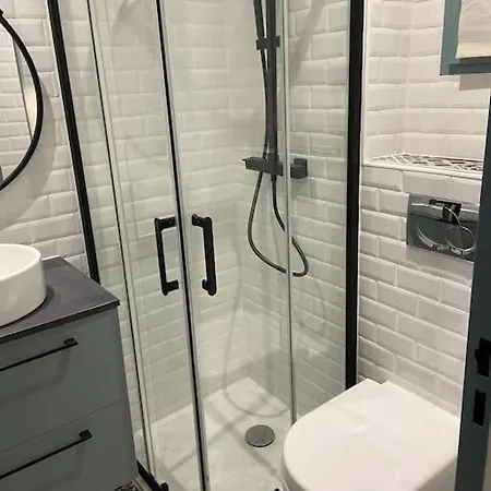 Apartament Joli Maxime *