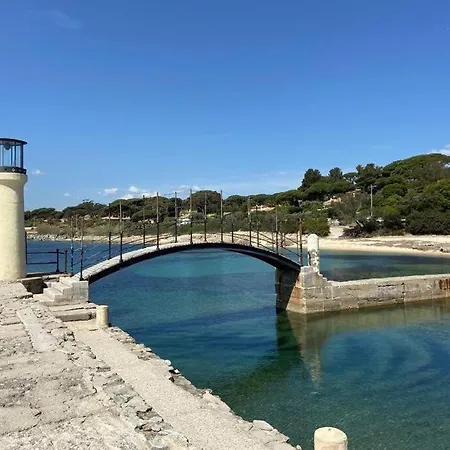 Apartament Joli Maxime Sainte-Maxime