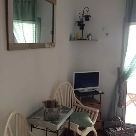 Apartament Joli Maxime *