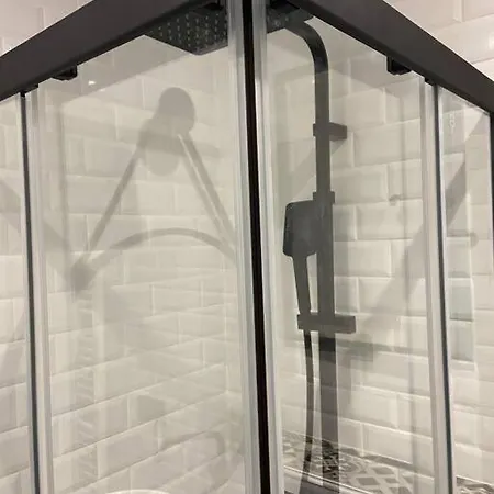 Joli Maxime Apartament *