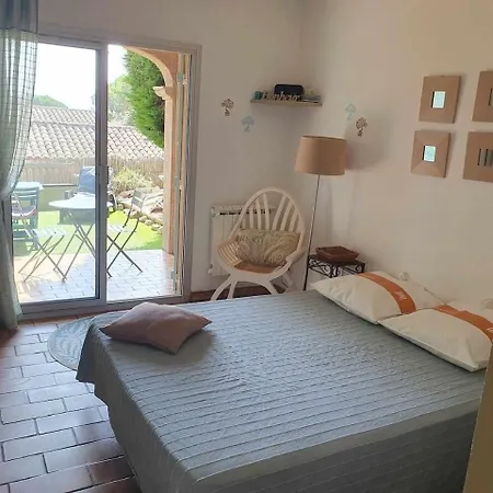 Appartamento Joli Maxime