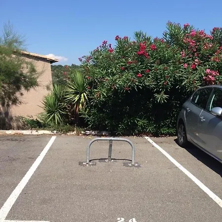 Joli Maxime Apartament Sainte-Maxime