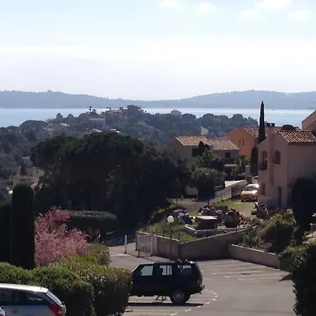 Joli Maxime 생트막시메