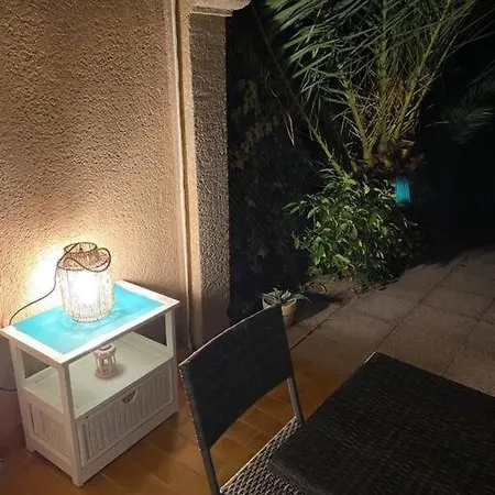 Joli Maxime * סן-מקסים