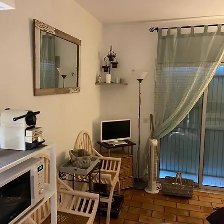 Joli Maxime * سانت ماكسيم