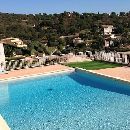 شقة Joli Maxime *