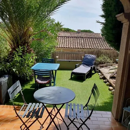 Joli Maxime 아파트