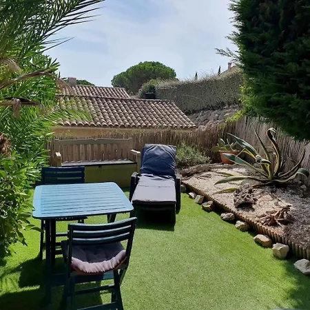 Joli Maxime شقة *