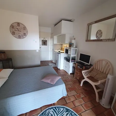 Apartment Joli Maxime *