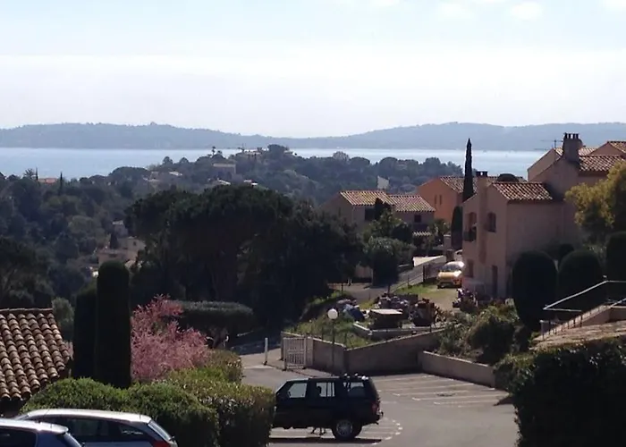 Joli Maxime 생트막시메