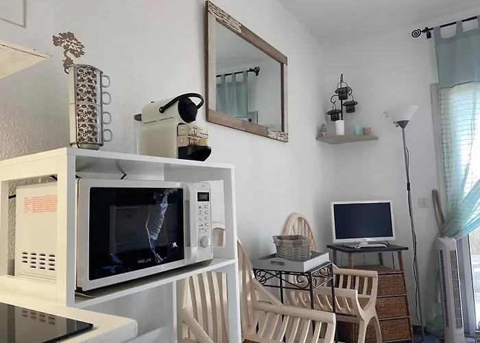 아파트 Joli Maxime