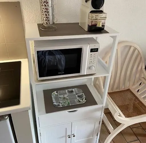 Joli Maxime Apartamento *