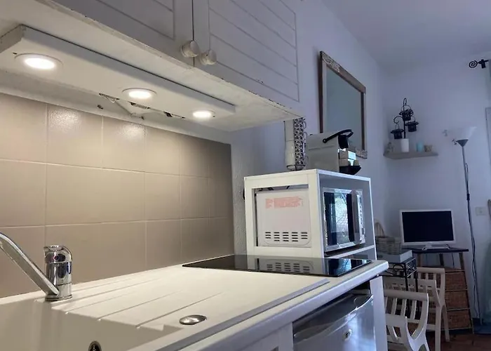 Joli Maxime 생트막시메