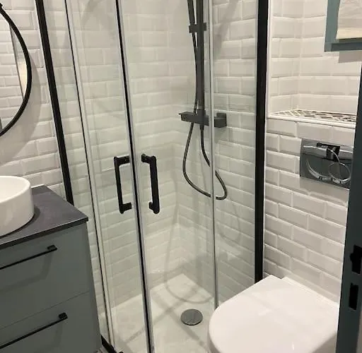 아파트 Joli Maxime *