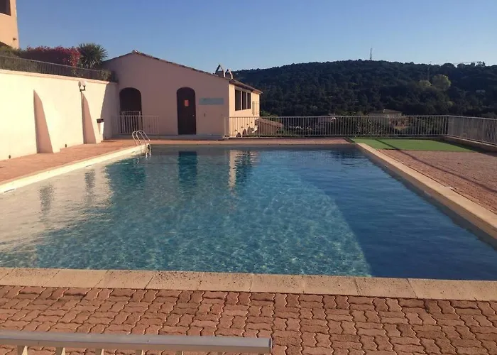 Joli Maxime Apartamento Sainte-Maxime