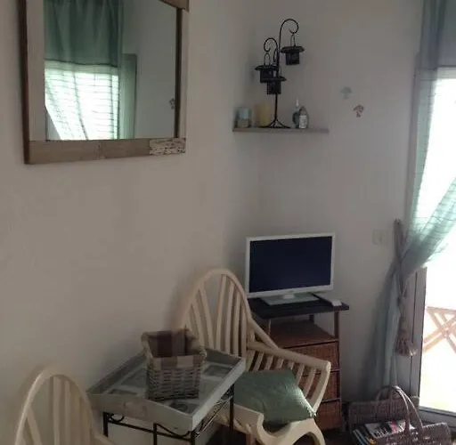 Apartamento Joli Maxime *