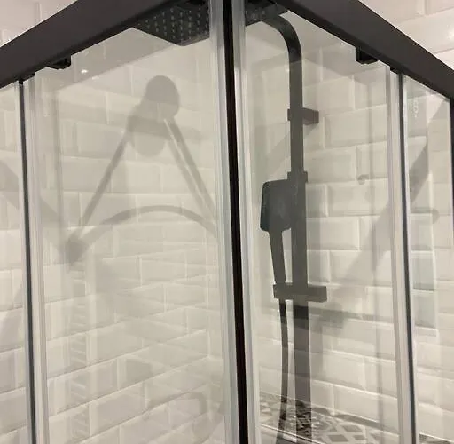 Joli Maxime Apartamento *