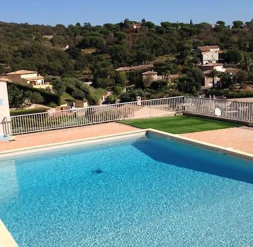 아파트 Joli Maxime *