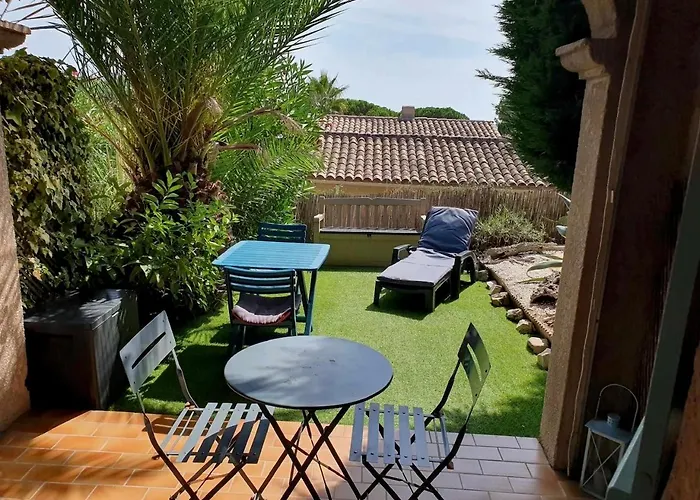 Joli Maxime 아파트