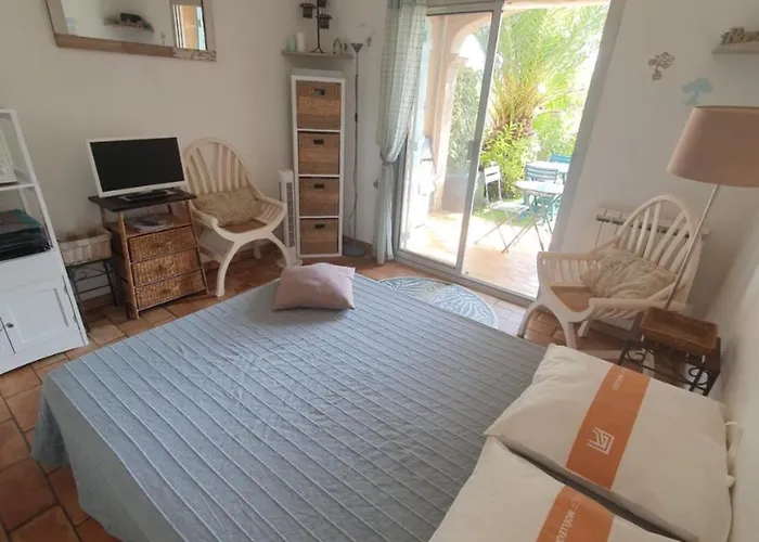 Joli Maxime * 생트막시메