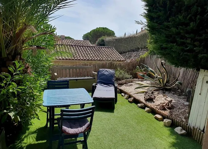 Joli Maxime 아파트 *