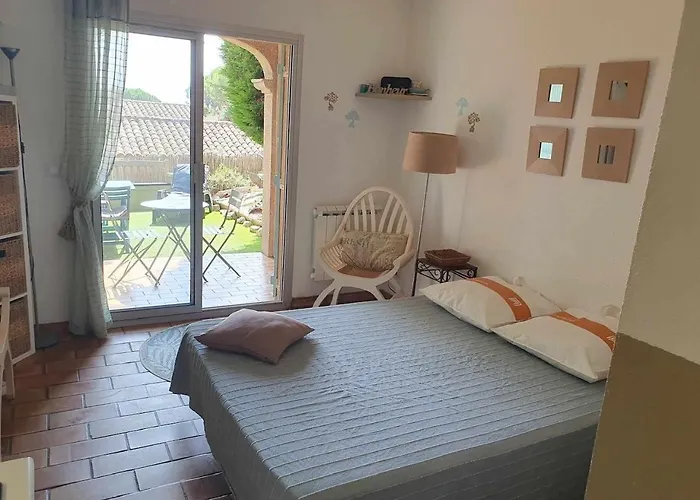 아파트 Joli Maxime