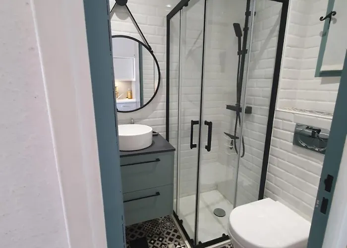 Joli Maxime 생트막시메